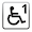 Accessible housing category 1 Property has Accessible housing category 1