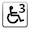 Accessible housing category 3 Property has Accessible housing category 3