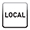 Local connection available Local connection
