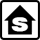 Sheltered accomodation Property has Sheltered accomodation
